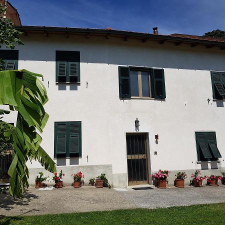 فيلا Casa Luigina Vezzola المظهر الخارجي الصورة