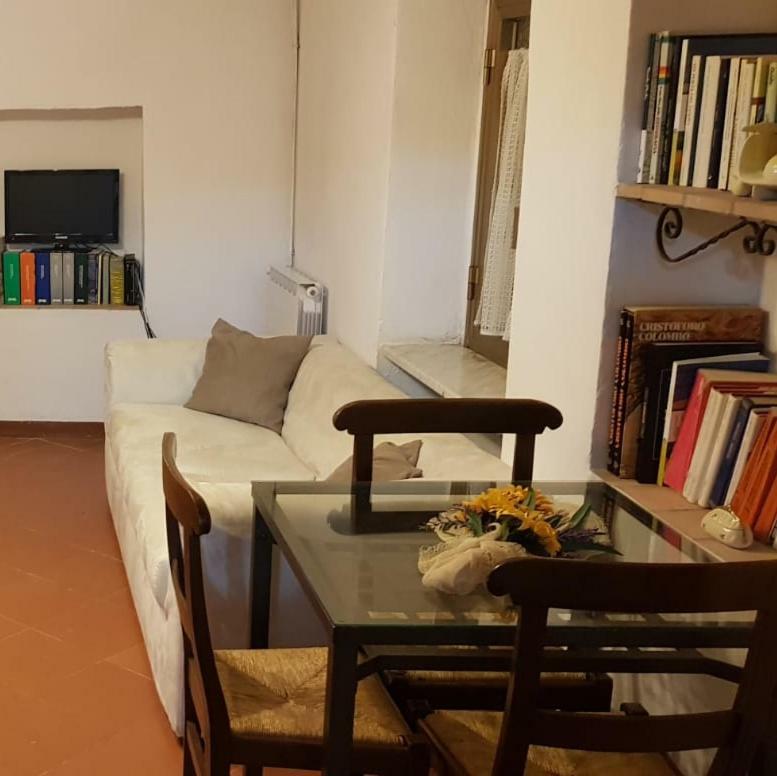 فيلا Casa Luigina Vezzola المظهر الخارجي الصورة
