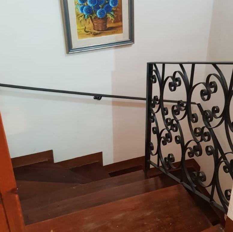 فيلا Casa Luigina Vezzola المظهر الخارجي الصورة