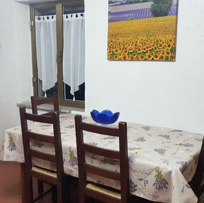 فيلا Casa Luigina Vezzola المظهر الخارجي الصورة