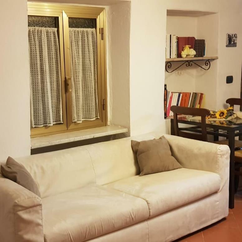 فيلا Casa Luigina Vezzola المظهر الخارجي الصورة