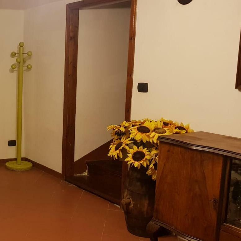 فيلا Casa Luigina Vezzola المظهر الخارجي الصورة