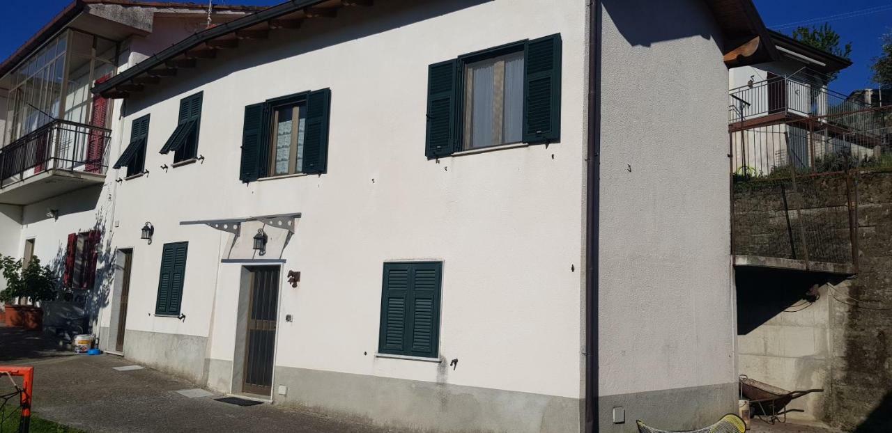 فيلا Casa Luigina Vezzola المظهر الخارجي الصورة