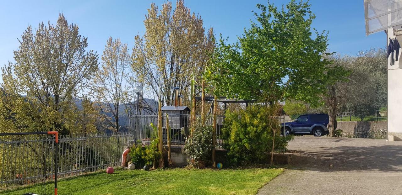 فيلا Casa Luigina Vezzola المظهر الخارجي الصورة