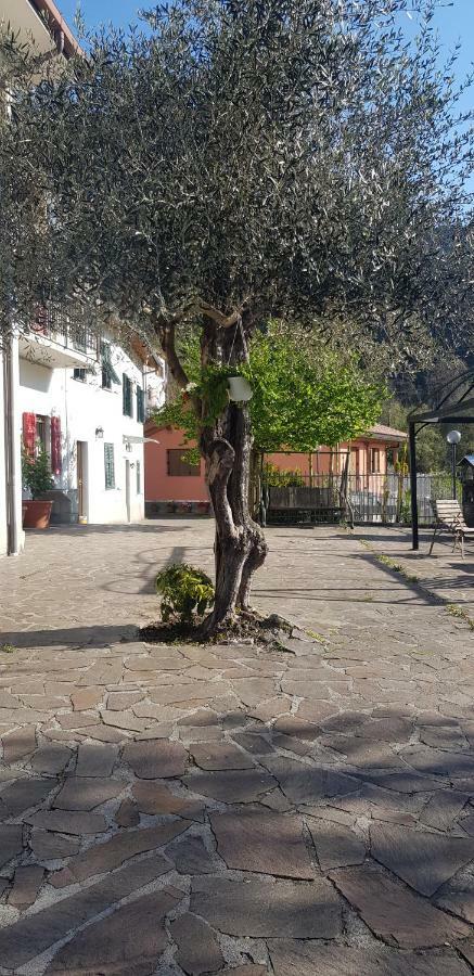 فيلا Casa Luigina Vezzola المظهر الخارجي الصورة