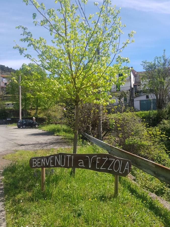 فيلا Casa Luigina Vezzola المظهر الخارجي الصورة