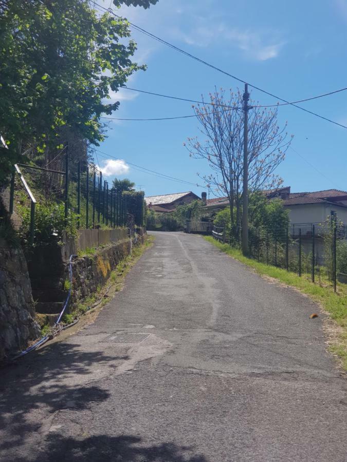 فيلا Casa Luigina Vezzola المظهر الخارجي الصورة
