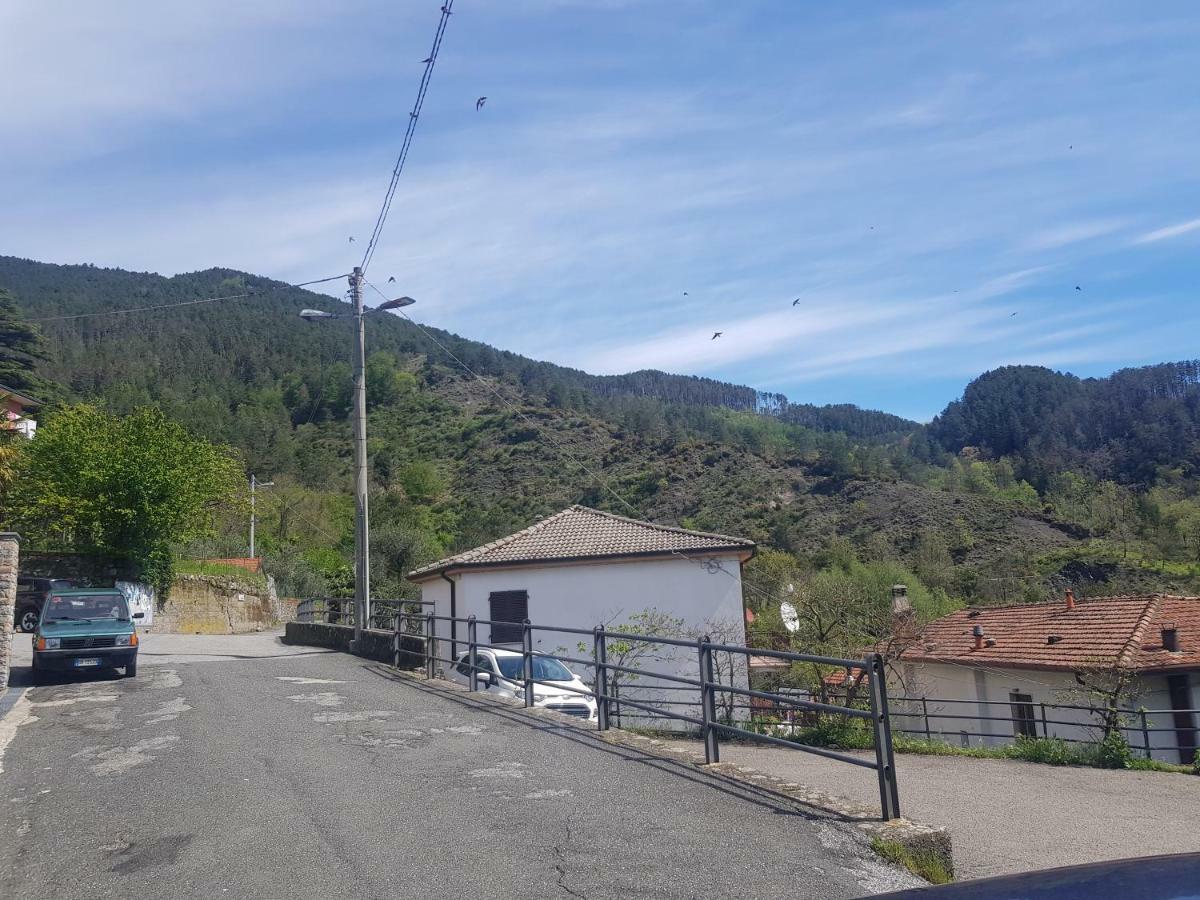 فيلا Casa Luigina Vezzola المظهر الخارجي الصورة