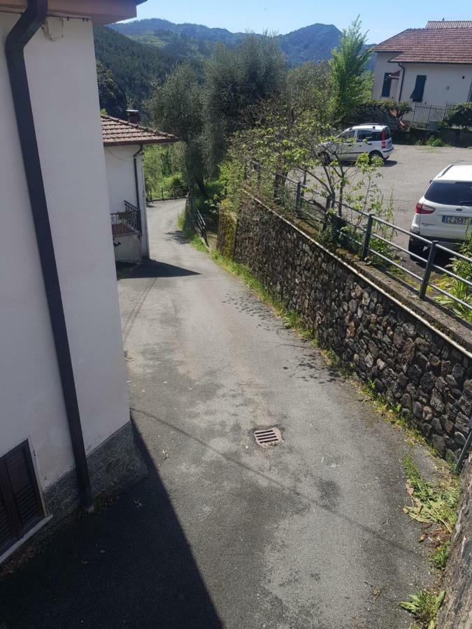 فيلا Casa Luigina Vezzola المظهر الخارجي الصورة