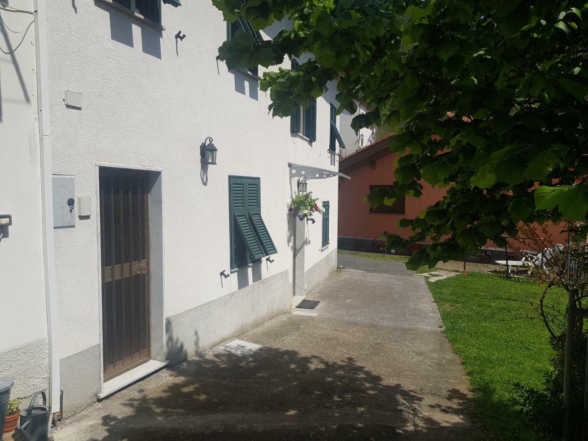 فيلا Casa Luigina Vezzola المظهر الخارجي الصورة