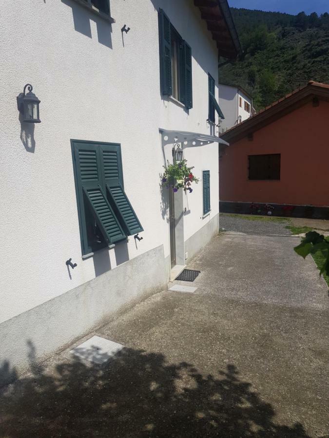 فيلا Casa Luigina Vezzola المظهر الخارجي الصورة