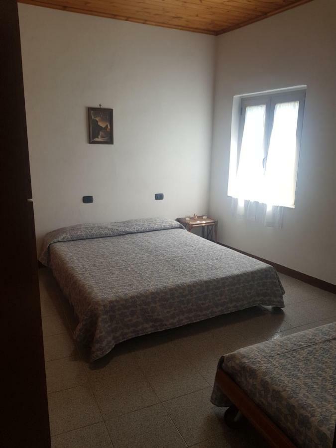 فيلا Casa Luigina Vezzola المظهر الخارجي الصورة