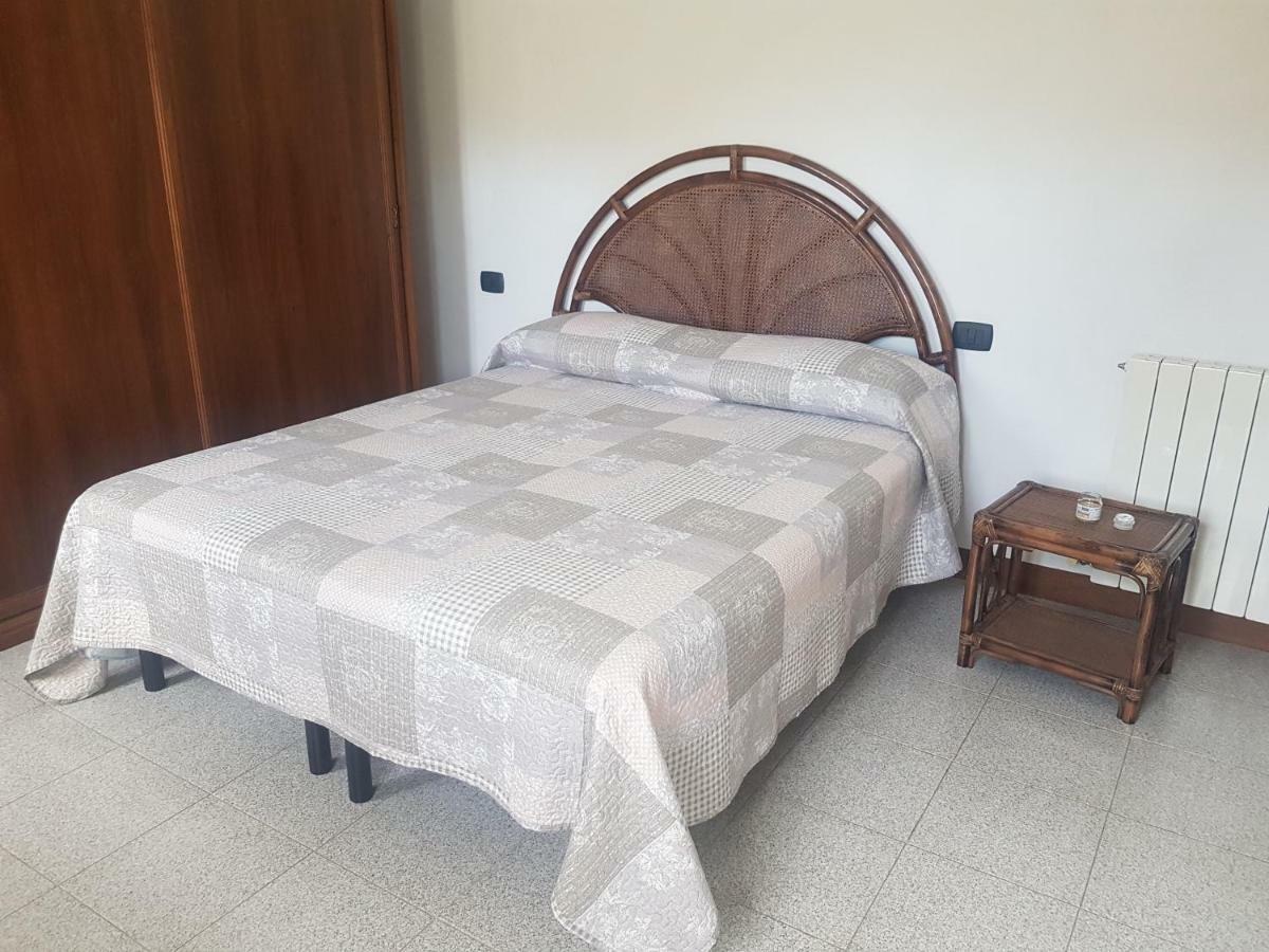 فيلا Casa Luigina Vezzola المظهر الخارجي الصورة