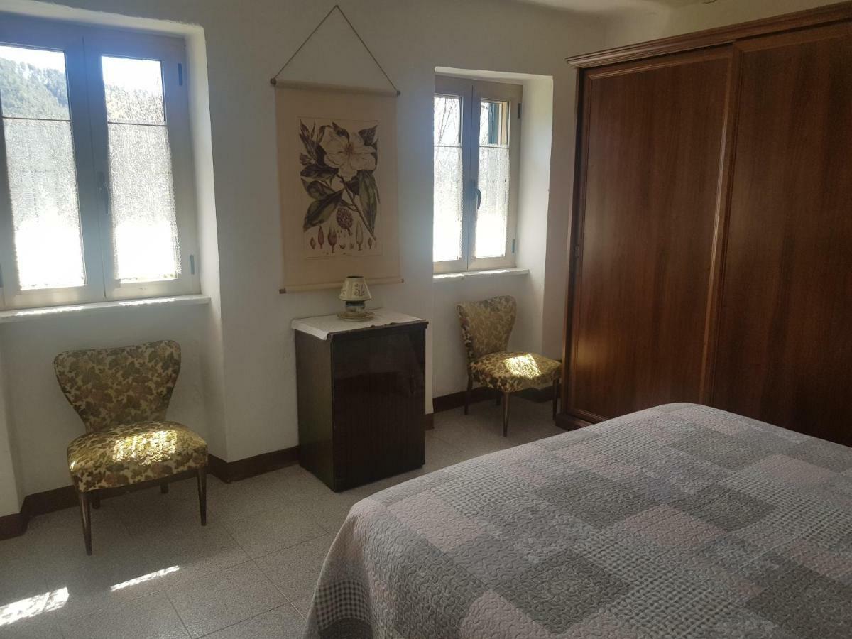 فيلا Casa Luigina Vezzola المظهر الخارجي الصورة